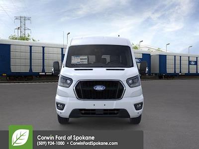 New 2026 Ford Transit 350 XLT Passenger Van for sale #7A32988 - photo 1