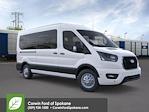 New 2026 Ford Transit 350 XLT Passenger Van for sale #7A32988 - photo 15