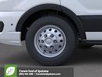 New 2026 Ford Transit 350 XLT Passenger Van for sale #7A32988 - photo 12