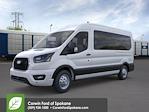 New 2026 Ford Transit 350 XLT Passenger Van for sale #7A32988 - photo 17