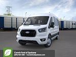 New 2026 Ford Transit 350 XLT Passenger Van for sale #7A32988 - photo 18