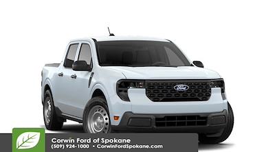 New 2026 Ford Maverick XL SuperCrew Cab for sale #7A33127 - photo 1