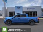 New 2026 Ford Maverick XLT SuperCrew Cab for sale #7A34899 - photo 7