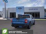 New 2026 Ford Maverick XLT SuperCrew Cab for sale #7A34899 - photo 2