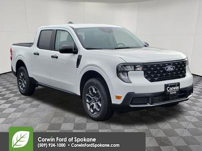 New 2026 Ford Maverick XLT SuperCrew Cab for sale #7A34913 - photo 1
