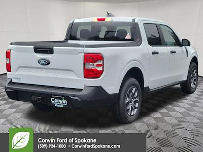 New 2026 Ford Maverick XLT SuperCrew Cab for sale #7A34913 - photo 2