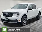 New 2026 Ford Maverick XLT SuperCrew Cab for sale #7A34913 - photo 8
