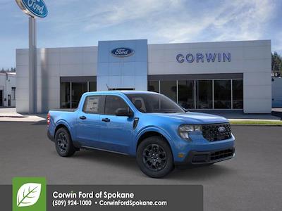 New 2026 Ford Maverick XLT SuperCrew Cab for sale #7A35097 - photo 1