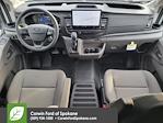 New 2026 Ford Transit 250 Medium Roof Empty Cargo Van for sale #7A37186 - photo 14