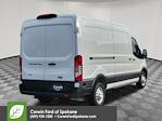 New 2026 Ford Transit 250 Medium Roof Empty Cargo Van for sale #7A37186 - photo 3