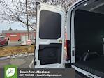 New 2026 Ford Transit 250 Medium Roof Empty Cargo Van for sale #7A37186 - photo 17