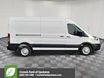 New 2026 Ford Transit 250 Medium Roof Empty Cargo Van for sale #7A37186 - photo 11