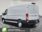New 2026 Ford Transit 250 Medium Roof Empty Cargo Van for sale #7A37201 - photo 14