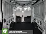 New 2026 Ford Transit 250 Medium Roof Empty Cargo Van for sale #7A37201 - photo 32
