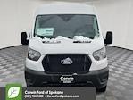 New 2026 Ford Transit 250 Medium Roof Empty Cargo Van for sale #7A37201 - photo 8