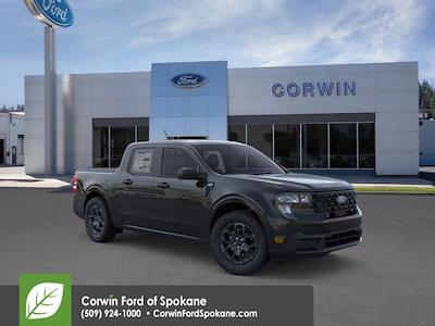 New 2026 Ford Maverick XLT SuperCrew Cab for sale #7A37225 - photo 1