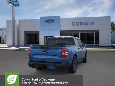 New 2026 Ford Maverick XLT SuperCrew Cab for sale #7A37300 - photo 2