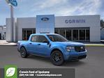 New 2026 Ford Maverick XLT SuperCrew Cab for sale #7A37300 - photo 1