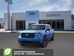 New 2026 Ford Maverick XLT SuperCrew Cab for sale #7A37300 - photo 6