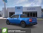 New 2026 Ford Maverick XLT SuperCrew Cab for sale #7A37300 - photo 8