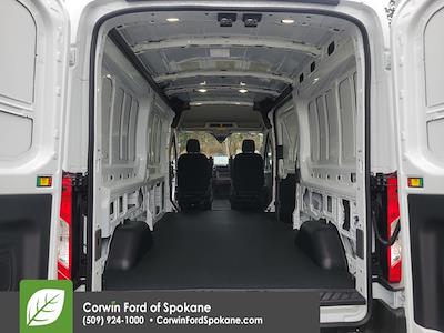 New 2026 Ford Transit 250 Medium Roof Empty Cargo Van for sale #7A37505 - photo 2