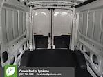 New 2026 Ford Transit 250 Medium Roof Empty Cargo Van for sale #7A37505 - photo 5