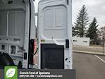 New 2026 Ford Transit 250 Medium Roof Empty Cargo Van for sale #7A37505 - photo 16