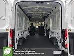 New 2026 Ford Transit 250 Medium Roof Empty Cargo Van for sale #7A37505 - photo 2