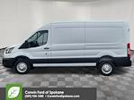 New 2026 Ford Transit 250 Medium Roof Empty Cargo Van for sale #7A37505 - photo 12
