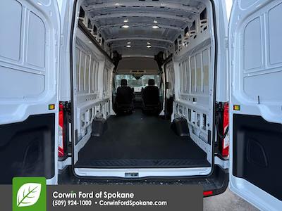 New 2026 Ford Transit 350 High Roof Empty Cargo Van for sale #7A37656 - photo 2