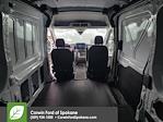 New 2026 Ford Transit 250 Medium Roof Empty Cargo Van for sale #7A37808 - photo 13