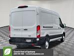New 2026 Ford Transit 250 Medium Roof Empty Cargo Van for sale #7A37808 - photo 3