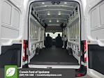 New 2026 Ford Transit 250 Medium Roof Empty Cargo Van for sale #7A37808 - photo 2