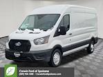 New 2026 Ford Transit 250 Medium Roof Empty Cargo Van for sale #7A37808 - photo 7