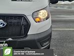 New 2026 Ford Transit 250 Medium Roof Empty Cargo Van for sale #7A37808 - photo 9