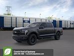 New 2026 Ford F-150 Lariat SuperCrew Cab for sale #7A37984 - photo 3