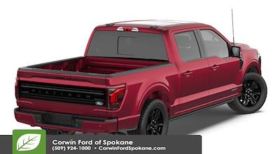 New 2026 Ford F-150 Platinum for sale #7A38112 - photo 2
