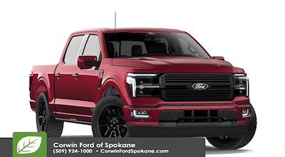 New 2026 Ford F-150 Platinum for sale #7A38112 - photo 1
