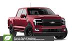New 2026 Ford F-150 Platinum for sale #7A38112 - photo 1