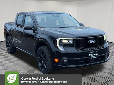 New 2026 Ford Maverick Lobo SuperCrew Cab for sale #7A38147 - photo 1