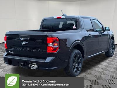 New 2026 Ford Maverick Lobo SuperCrew Cab for sale #7A38147 - photo 2