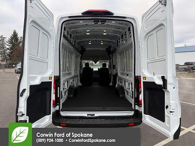 New 2026 Ford Transit 350 High Roof Empty Cargo Van for sale #7A38647 - photo 2