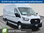 New 2026 Ford Transit 350 High Roof Empty Cargo Van for sale #7A38647 - photo 1