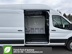 New 2026 Ford Transit 350 High Roof Empty Cargo Van for sale #7A38647 - photo 12