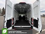 New 2026 Ford Transit 350 High Roof Empty Cargo Van for sale #7A38647 - photo 2
