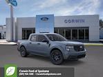 New 2026 Ford Maverick XLT SuperCrew Cab for sale #7A38733 - photo 1