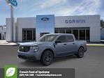 New 2026 Ford Maverick XLT SuperCrew Cab for sale #7A38733 - photo 5