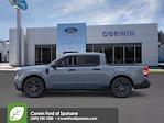 New 2026 Ford Maverick XLT SuperCrew Cab for sale #7A38733 - photo 7
