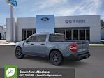 New 2026 Ford Maverick XLT SuperCrew Cab for sale #7A38733 - photo 8