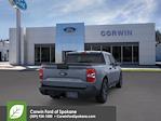 New 2026 Ford Maverick XLT SuperCrew Cab for sale #7A38733 - photo 2